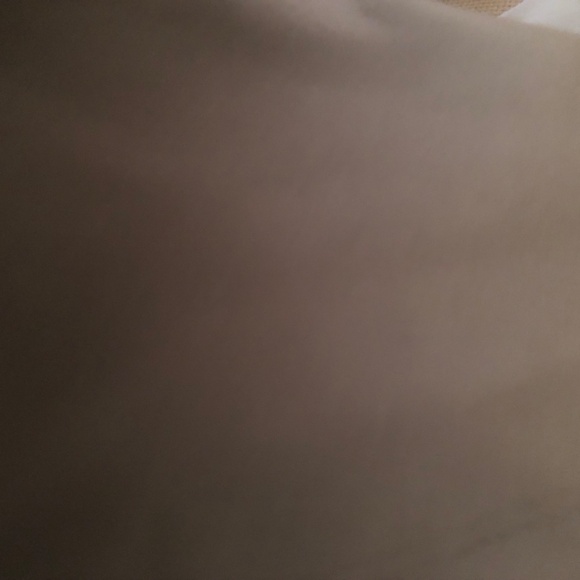 Calvin Klein Runway Holiday 2006 Sample Pants (Size 4) Great Condition - Picture 5 of 5